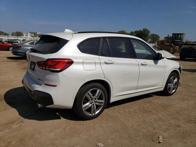 WBXJG9C04L5P24476 2020 2020 BMW X1- Xdrive28I 3