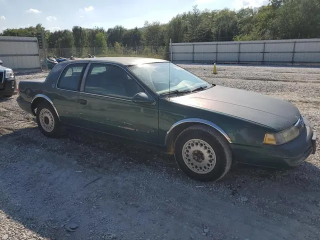 1MELM6240RH672478 1994 1994 Mercury Cougar- XR7 4