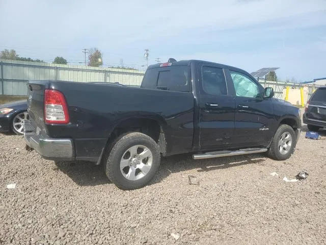 1C6RRFBGXLN283774 2020 2020 RAM 1500- Big Horn/Lone Star 3