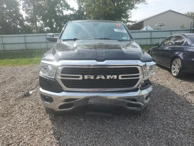 1C6RRFBGXLN283774 2020 2020 RAM 1500- Big Horn/Lone Star 5