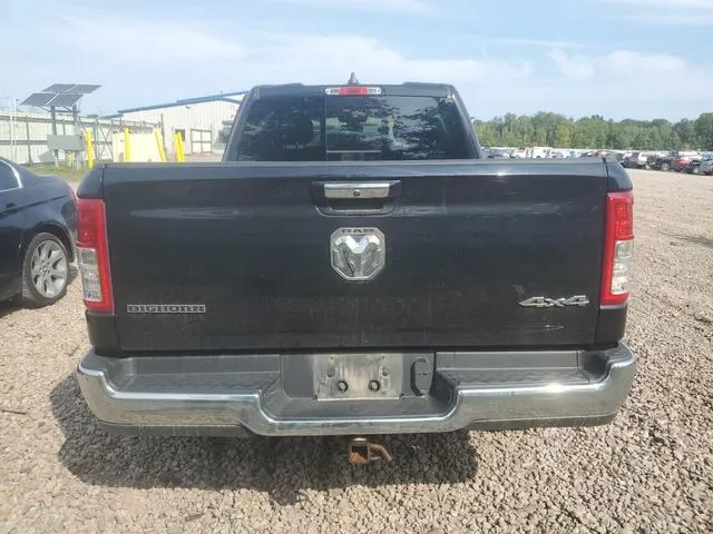 1C6RRFBGXLN283774 2020 2020 RAM 1500- Big Horn/Lone Star 6