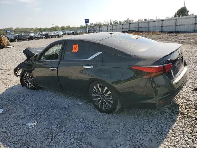 1N4BL4DV2PN390261 2023 2023 Nissan Altima- SV 2