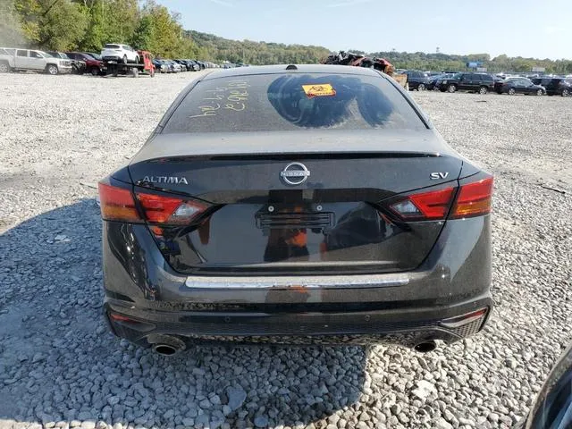 1N4BL4DV2PN390261 2023 2023 Nissan Altima- SV 6