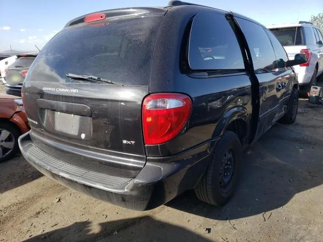 2D4GP44L45R223468 2005 2005 Dodge Grand Caravan- Sxt 3