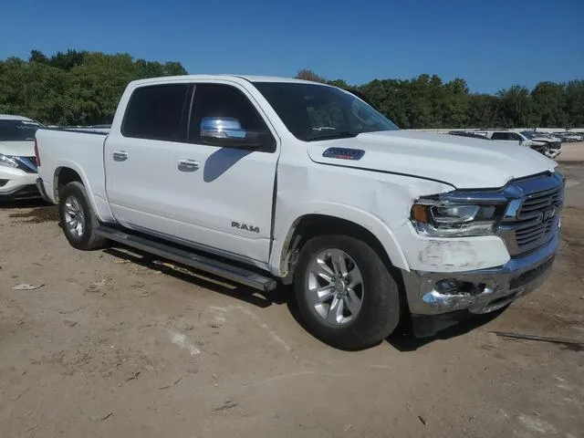 1C6RREJM7NN153083 2022 2022 RAM 1500- Laramie 4