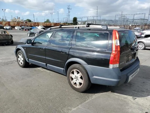 YV4SZ592961220768 2006 2006 Volvo XC70 2