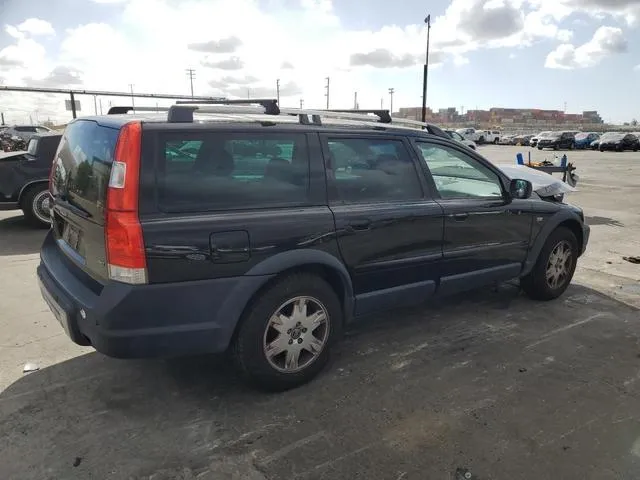 YV4SZ592961220768 2006 2006 Volvo XC70 3