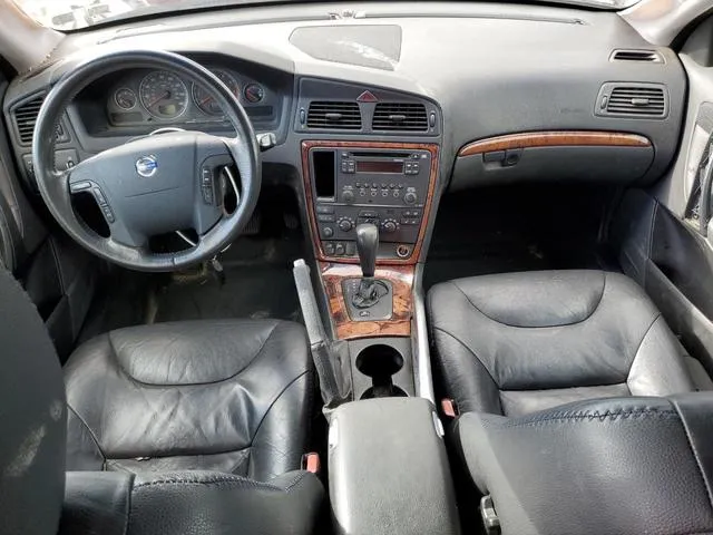 YV4SZ592961220768 2006 2006 Volvo XC70 8