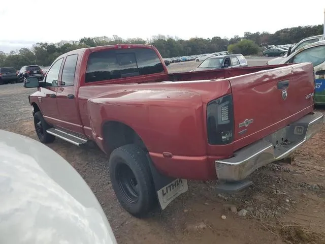 3D7MX48A08G234993 2008 2008 Dodge RAM 3500- ST 2