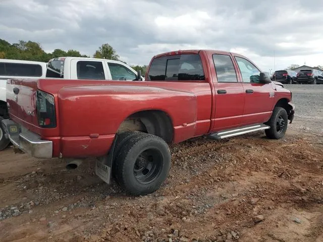 3D7MX48A08G234993 2008 2008 Dodge RAM 3500- ST 3