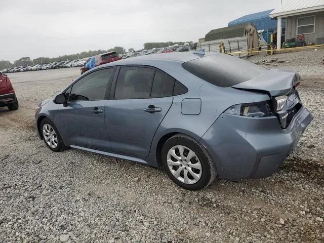 5YFB4MDE5RP166222 2024 2024 Toyota Corolla- LE 2