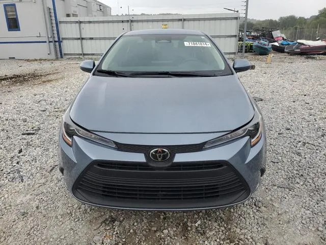 5YFB4MDE5RP166222 2024 2024 Toyota Corolla- LE 5