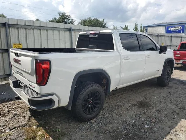 3GTUUFEL0NG567436 2022 2022 GMC Sierra- K1500 At4X 3