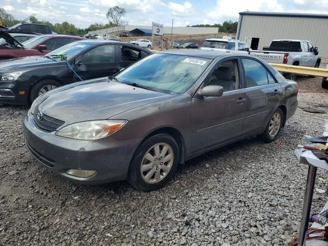 4T1BE32K63U660983 2003 2003 Toyota Camry- LE 1