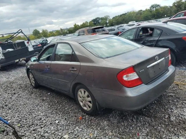 4T1BE32K63U660983 2003 2003 Toyota Camry- LE 2