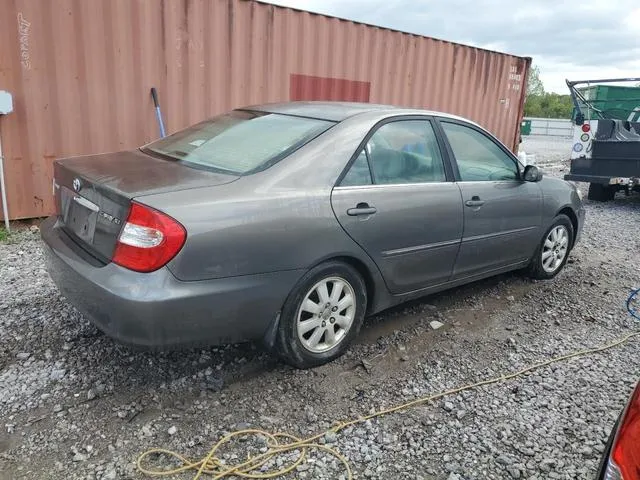 4T1BE32K63U660983 2003 2003 Toyota Camry- LE 3