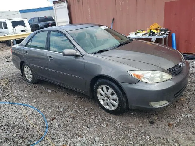 4T1BE32K63U660983 2003 2003 Toyota Camry- LE 4