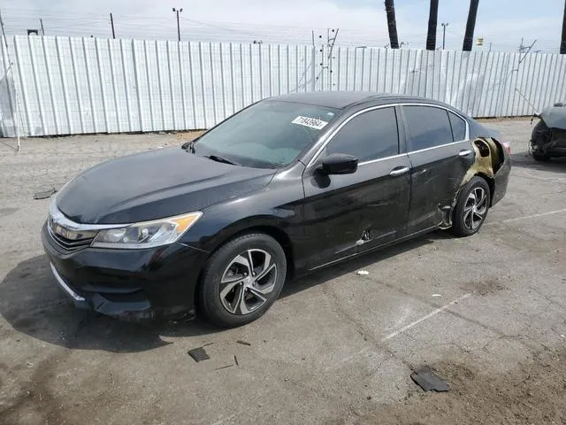 1HGCR2F31HA226183 2017 2017 Honda Accord- LX 1