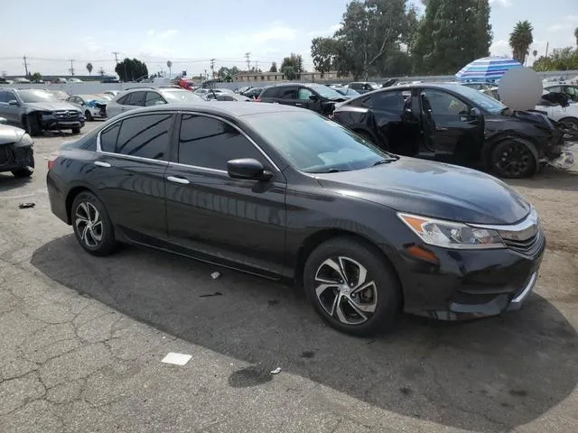 1HGCR2F31HA226183 2017 2017 Honda Accord- LX 4