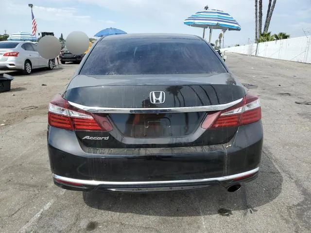 1HGCR2F31HA226183 2017 2017 Honda Accord- LX 6