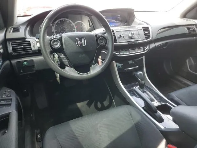 1HGCR2F31HA226183 2017 2017 Honda Accord- LX 8