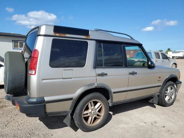 SALTW15442A744073 2002 2002 Land Rover Discovery- SE 3