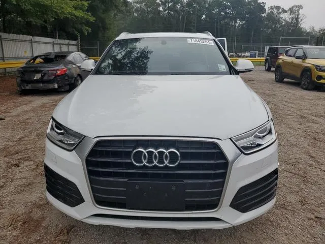 WA1BCCFS8JR029876 2018 2018 Audi Q3- Premium 5