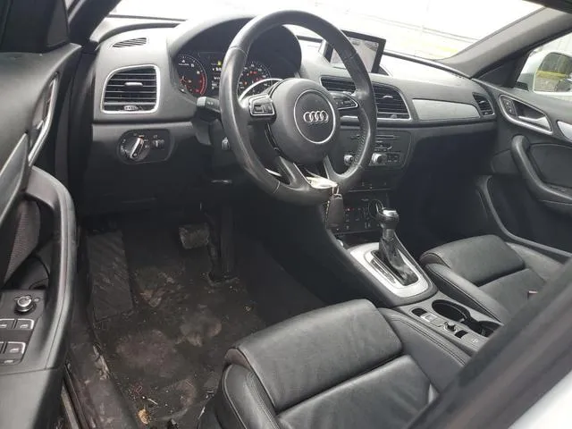 WA1BCCFS8JR029876 2018 2018 Audi Q3- Premium 8