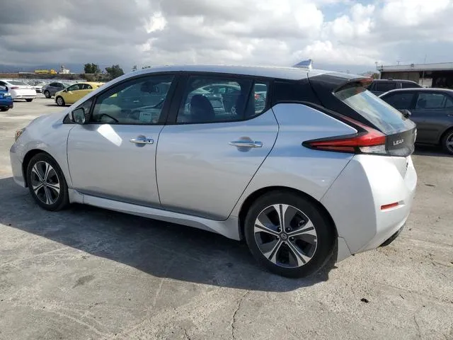 1N4AZ1CV2NC559276 2022 2022 Nissan Leaf- SV 2