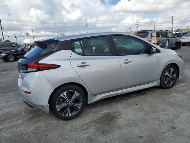 1N4AZ1CV2NC559276 2022 2022 Nissan Leaf- SV 3