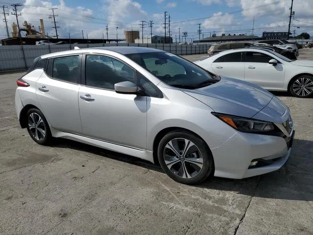 1N4AZ1CV2NC559276 2022 2022 Nissan Leaf- SV 4