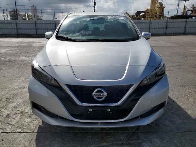 1N4AZ1CV2NC559276 2022 2022 Nissan Leaf- SV 5