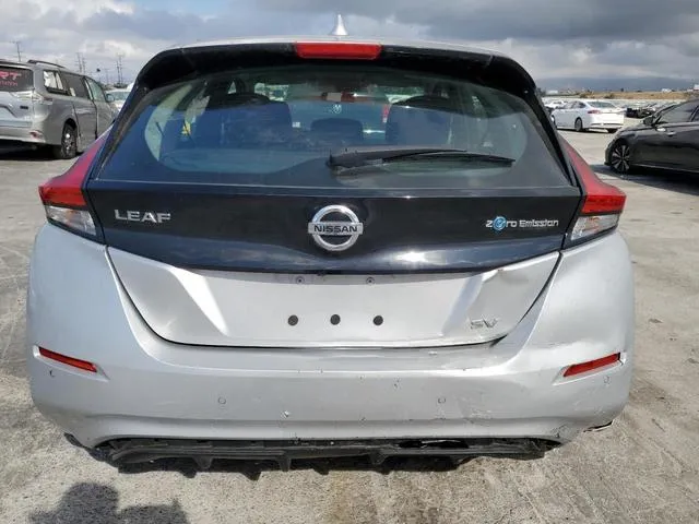 1N4AZ1CV2NC559276 2022 2022 Nissan Leaf- SV 6