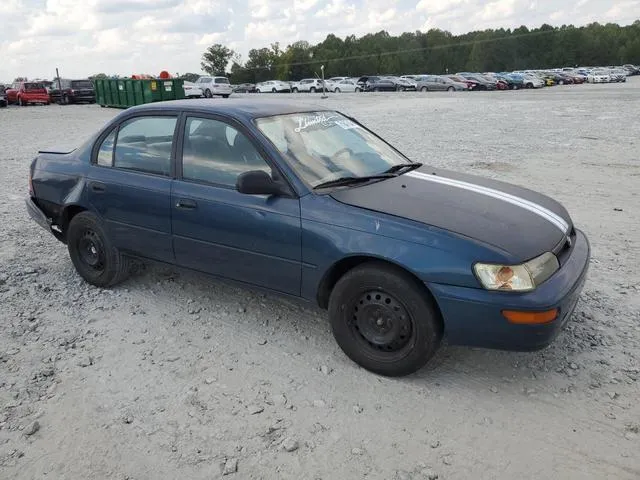 1NXAE09E7PZ032169 1993 1993 Toyota Corolla- LE 4