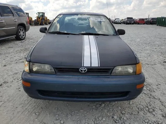 1NXAE09E7PZ032169 1993 1993 Toyota Corolla- LE 5