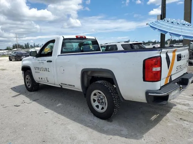 1GTN1LEH2JZ353632 2018 2018 GMC Sierra- C1500 2