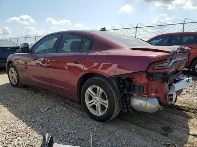 2C3CDXBGXPH699135 2023 2023 Dodge Charger- Sxt 2