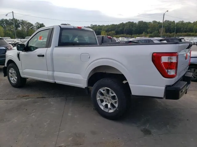 1FTNF1C85NKD29588 2022 2022 Ford F-150 2