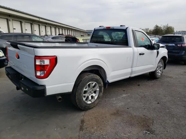 1FTNF1C85NKD29588 2022 2022 Ford F-150 3