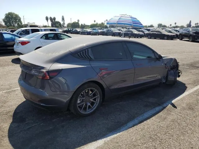 5YJ3E1EA5PF497371 2023 2023 Tesla MODEL 3 3