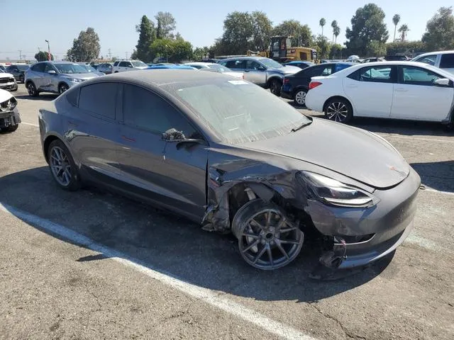 5YJ3E1EA5PF497371 2023 2023 Tesla MODEL 3 4