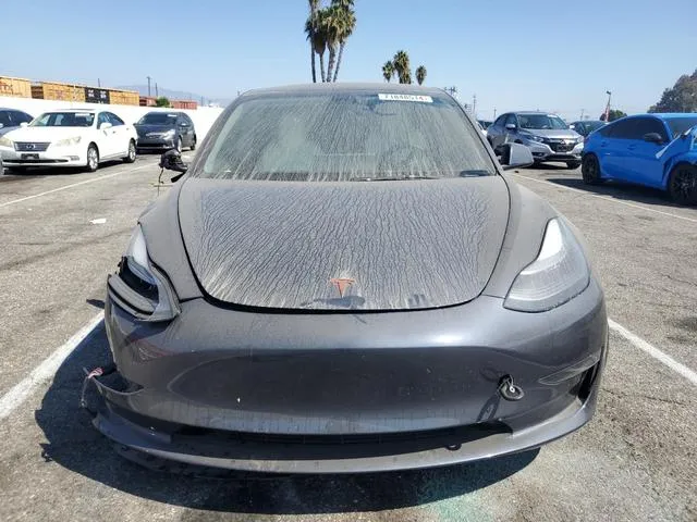 5YJ3E1EA5PF497371 2023 2023 Tesla MODEL 3 5