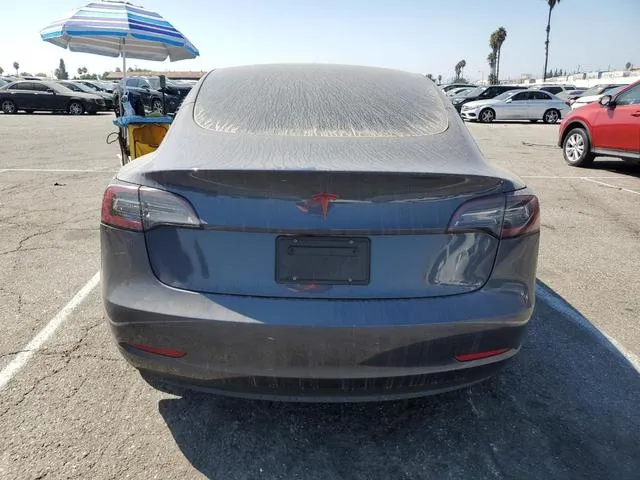 5YJ3E1EA5PF497371 2023 2023 Tesla MODEL 3 6