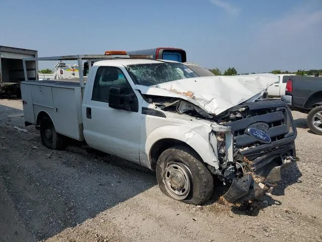 1FDBF2A67DEB76053 2013 2013 Ford F-250- Super Duty 4