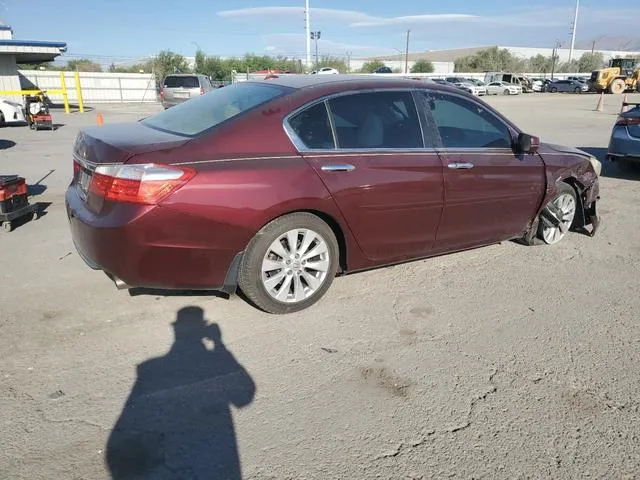 1HGCR2F83DA107282 2013 2013 Honda Accord- Exl 3