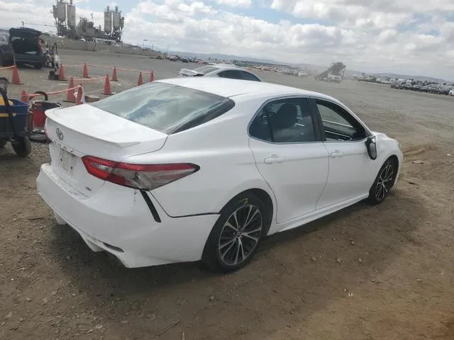 4T1B11HK8JU126713 2018 2018 Toyota Camry- L 3