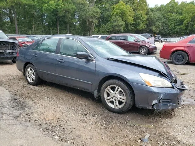 1HGCM56376A030021 2006 2006 Honda Accord- SE 4