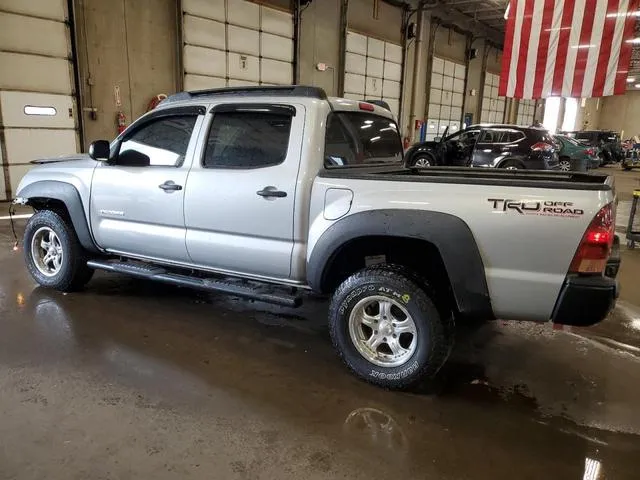 5TELU42N56Z236623 2006 2006 Toyota Tacoma- Double Cab 2