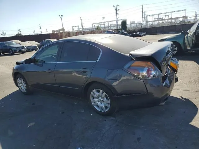 1N4AL2AP0CN580690 2012 2012 Nissan Altima- Base 2