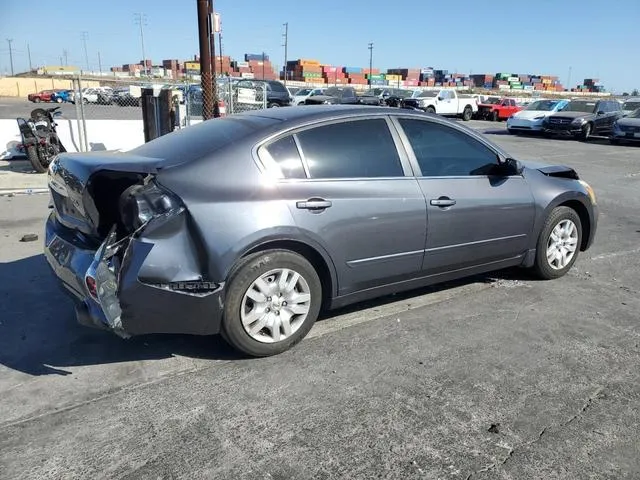 1N4AL2AP0CN580690 2012 2012 Nissan Altima- Base 3